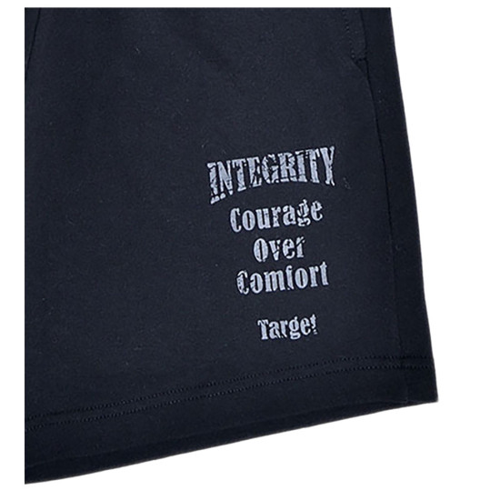 Target Παιδικό σετ Kids Set T-Shirt S.Jersey Bermuda Jersey ''Integrity  T.D'' Target Παιδικό σετ Kids Set T-Shirt S.Jersey Bermuda Jersey ''Integrity  T.D''